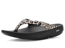 OOFOS Oolala Limited Thong — cor Preto
