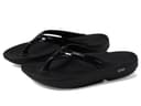 OOFOS OOlala Sandal — cor Preto