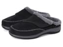 Orthofeet Charlotte — cor Preto