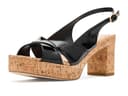 Pelle Moda Ilori — cor Preto
