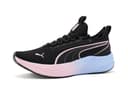 PUMA Darter Pro 2 Fade Running Shoes — cor Preto