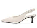 rag & bone Brynn Slingback Heels — vista 1