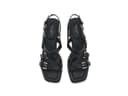 rag & bone Harlow Mid Heel Sandals — vista 4