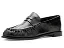 rag & bone Lexi Loafers — cor Preto