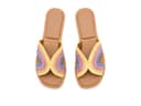 Reef Willow Paisley — vista 4