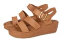 Rockport Anala — cor Caramelo