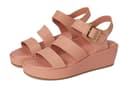 Rockport Anala — cor Rosa