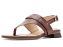 Rockport Ofera — cor Marrom