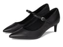 Rockport Total Motion Chase — cor Preto