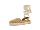 Rothy's The D'orsay Espadrille — cor Bege