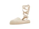 Rothy's The D'orsay Espadrille — cor Off-white