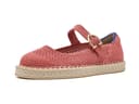 Rothy's The Espadrille Mary Jane — cor Coral
