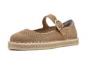 Rothy's The Espadrille Mary Jane — cor Marrom