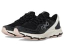 Ryka Devotion X Walking Shoe — cor Preto