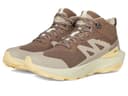 Salomon Elixir Activ Mid GTX — cor Cinza