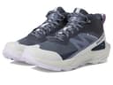 Salomon Elixir Activ Mid GTX — cor Marinho