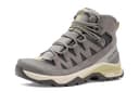 Salomon Quest Echo GTX — cor Cinza