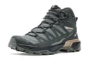 Salomon X Ultra LTR Mid GTX — cor Verde