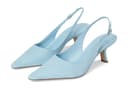 Sam Edelman Bianka Sling — cor Azul