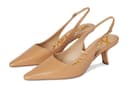 Sam Edelman Bianka Sling — cor Bege