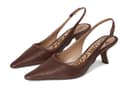 Sam Edelman Bianka Sling — cor Cinza