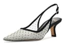 Sam Edelman Bianka Sling — cor Off-white