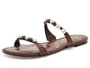 Sam Edelman Cian — cor Marrom