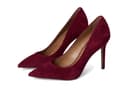 Sam Edelman Hazel — cor Vinho