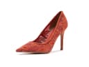 Sam Edelman Hazel Mesh — cor Coral