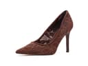 Sam Edelman Hazel Mesh — cor Marrom