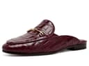 Sam Edelman Linnie — cor Vinho