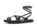 Sam Edelman Lottie — cor Preto