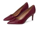 Sam Edelman Vienna — cor Vinho