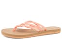 Sanuk Yoga Sandy II — cor Coral