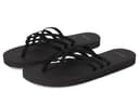 Sanuk Yoga Sandy II — cor Preto