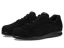 SAS Free Time Comfort Walking Shoe — cor Grafite