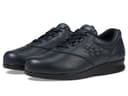 SAS Free Time Comfort Walking Shoe — cor Marinho