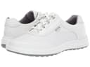 SAS Sporty Lux Lace Up Comfort Sneaker — cor Branco