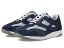 SAS Tour Mesh Comfort Walking Sneaker — cor Azul