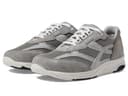 SAS Tour Mesh Comfort Walking Sneaker — cor Cinza