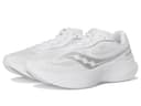 Saucony Kinvara 15 — cor Branco