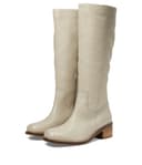 Seychelles Sand in My Boots — cor Branco