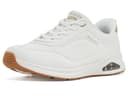 SKECHERS Arch Fit Uno — cor Branco