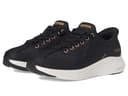 SKECHERS Contour Foam - Cozy Fit Golden Hour Hands-Free Slip-Ins — cor Preto