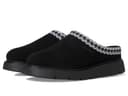 SKECHERS Cozy Up - Cozy Cascade — cor Preto