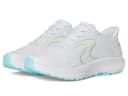 SKECHERS Go Run Consistent 2.0 Lockhart Hands Free Slip-ins — cor Branco