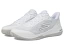 SKECHERS Go Train Arch Fit Viper Court Pro - Pickleball — cor Branco