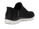 SKECHERS Hands Free Slip-Ins Classy Night — vista 4