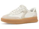 SKECHERS Hotshot Hi-Lifted Luxe — cor Branco