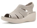 SKECHERS Parallel Lite - Dreammaker — cor Bege